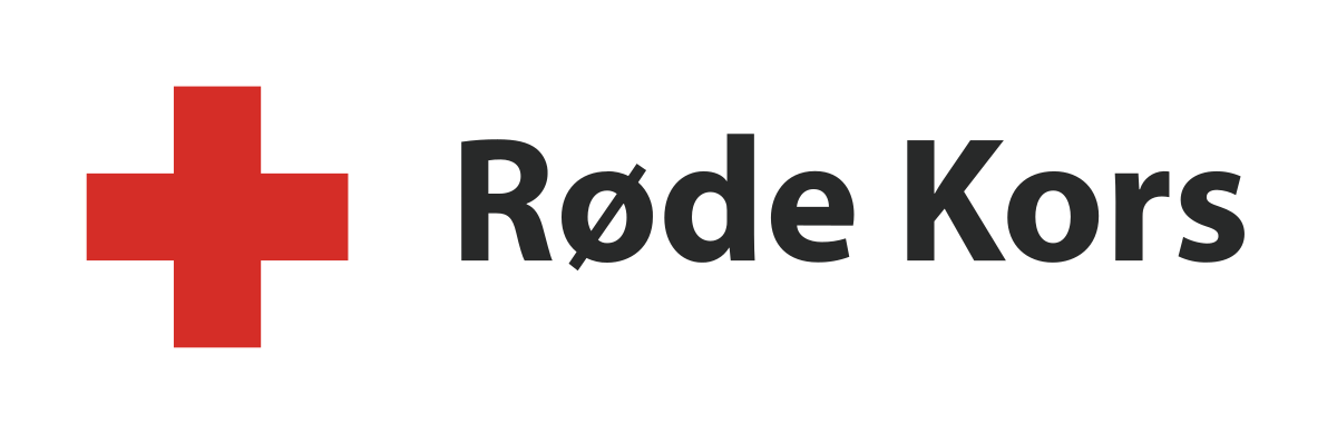 Norwegian Red Cross Logo
